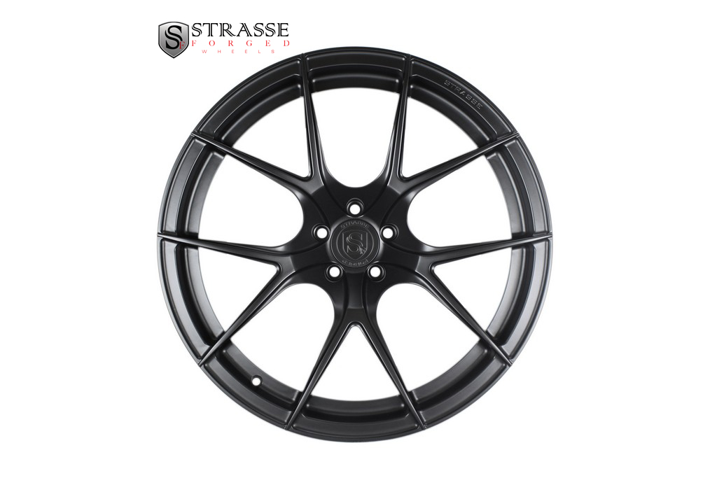 Strasse Wheels - SM5R Deep Concave Monoblock