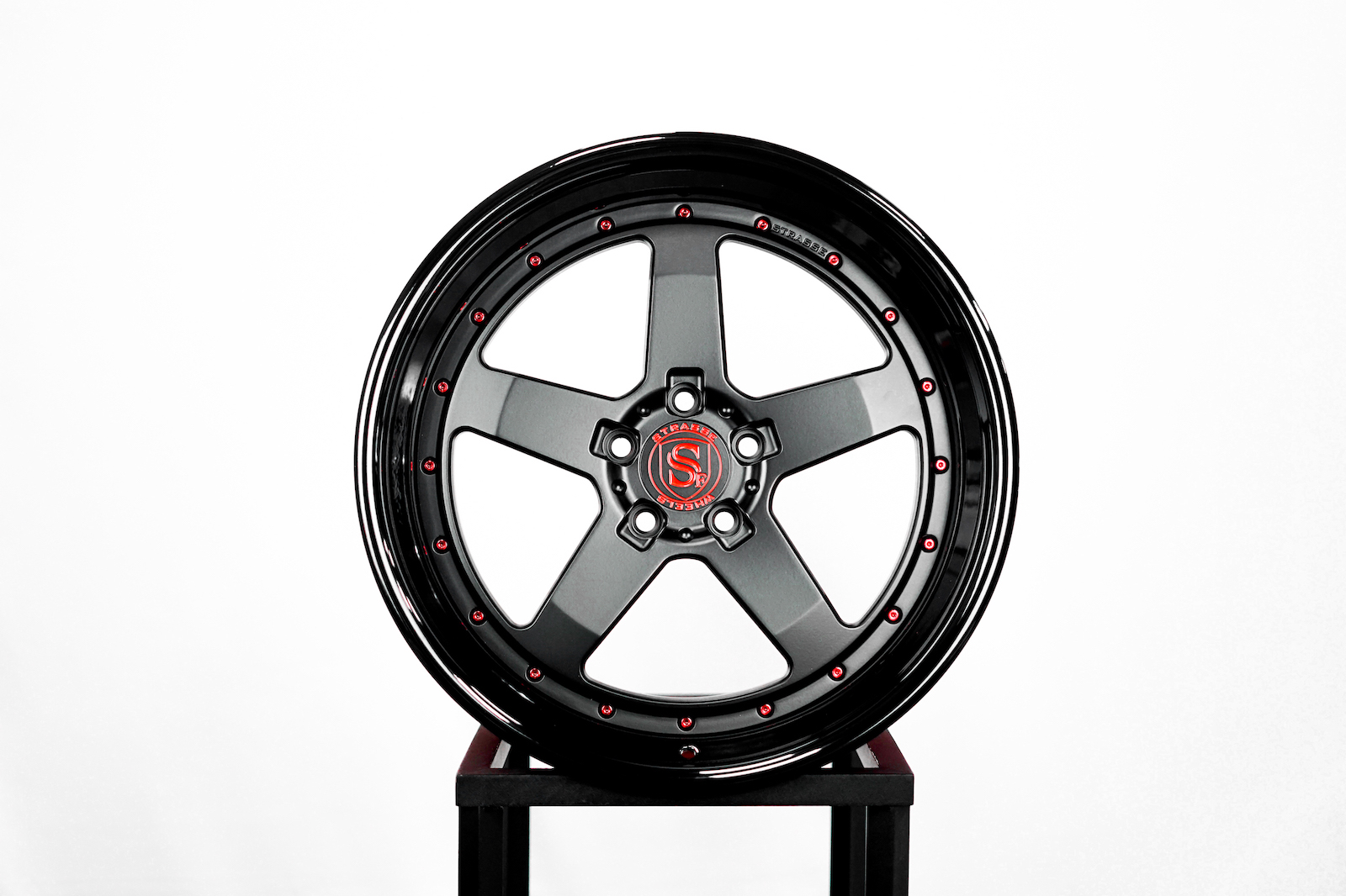 S5 Competition Series