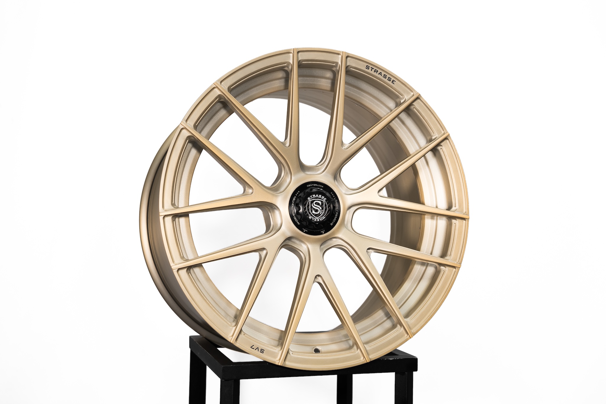 SV7 Deep Concave Duoblock |