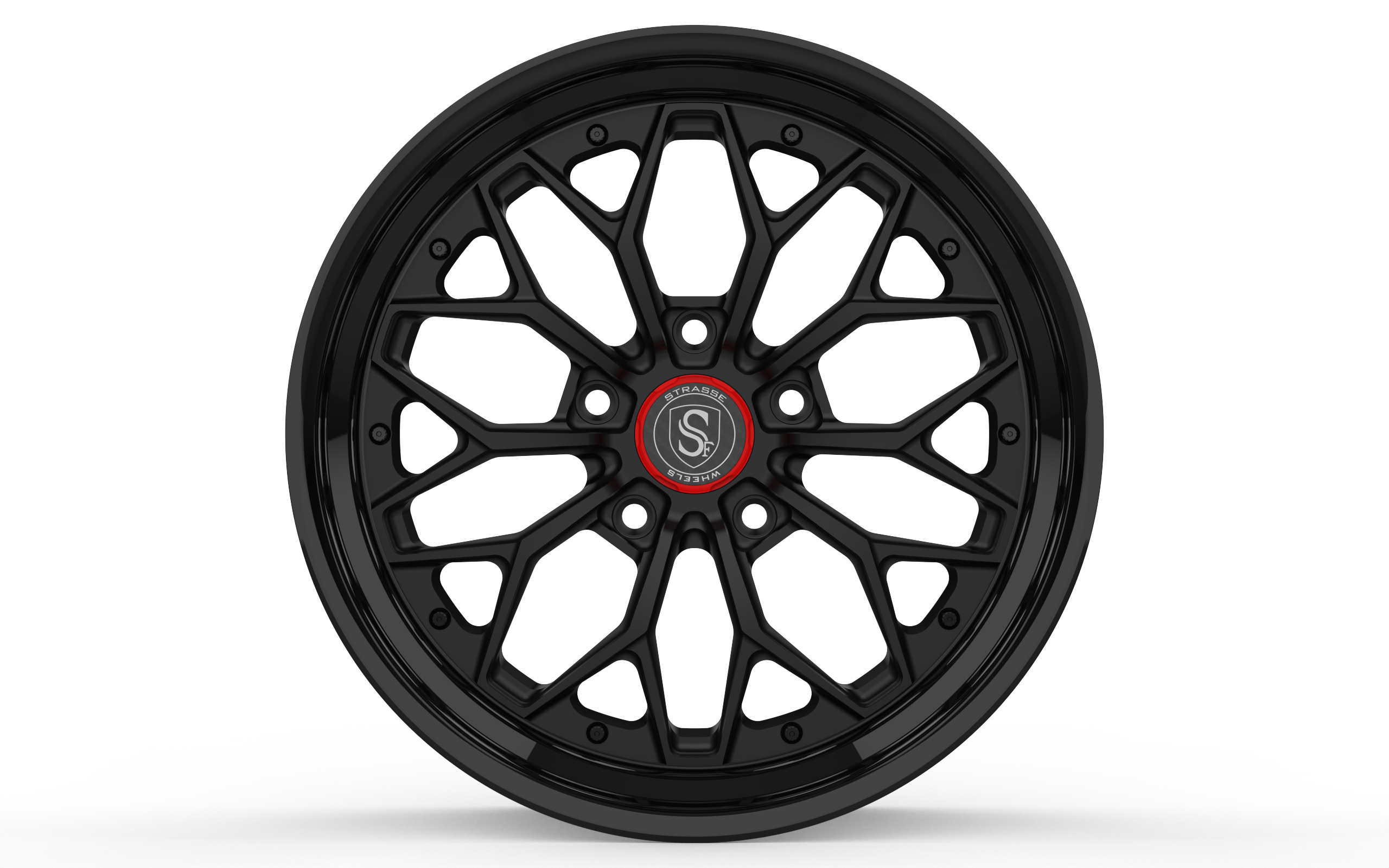 SV20M Performance Series