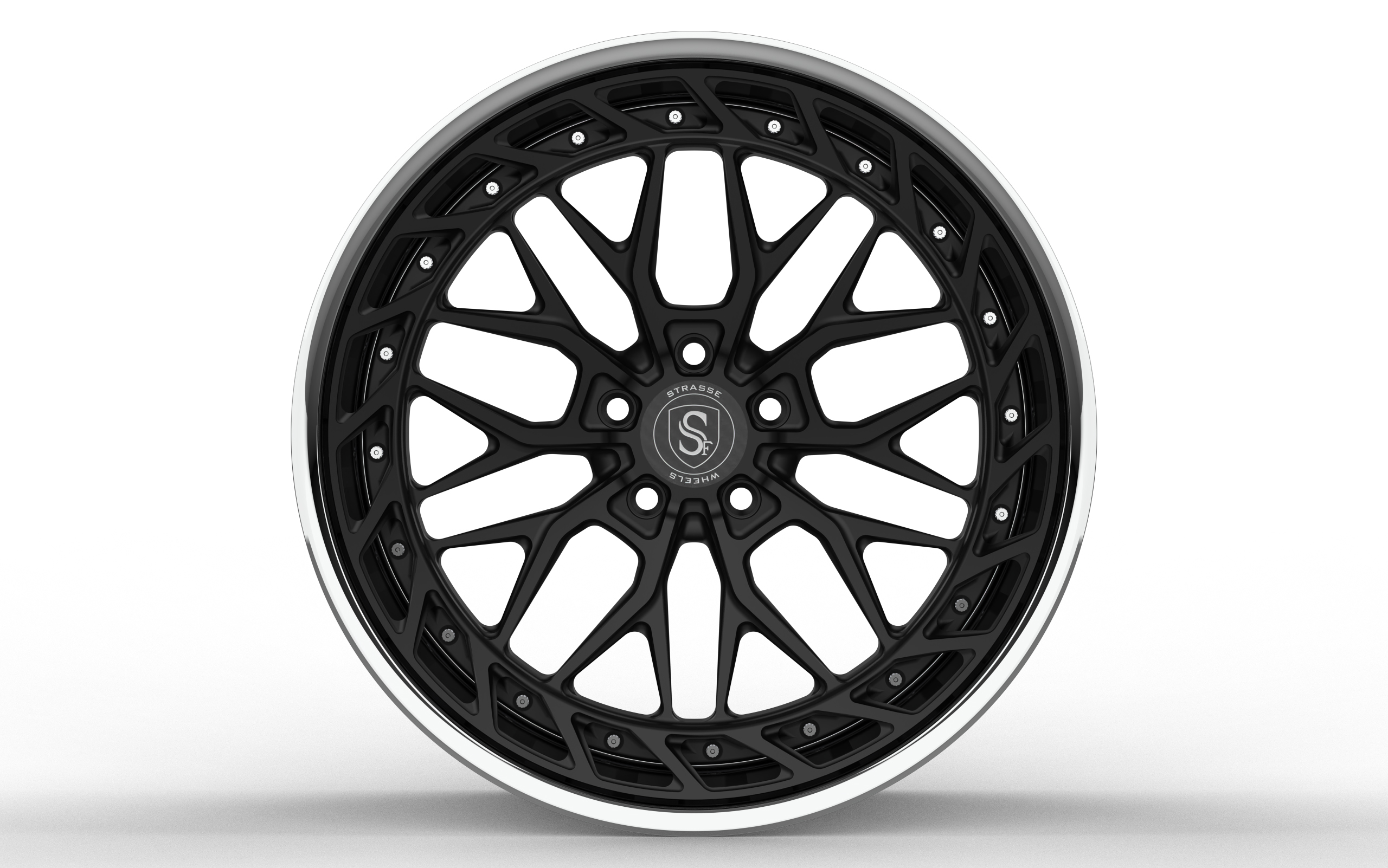 SV10M Aero Deep Concave FS |