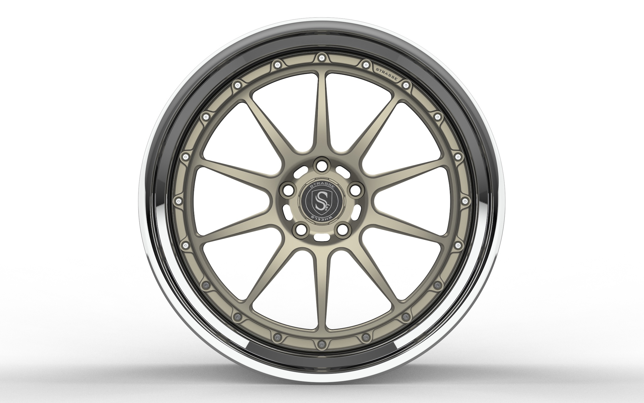 R10 Circuit Series