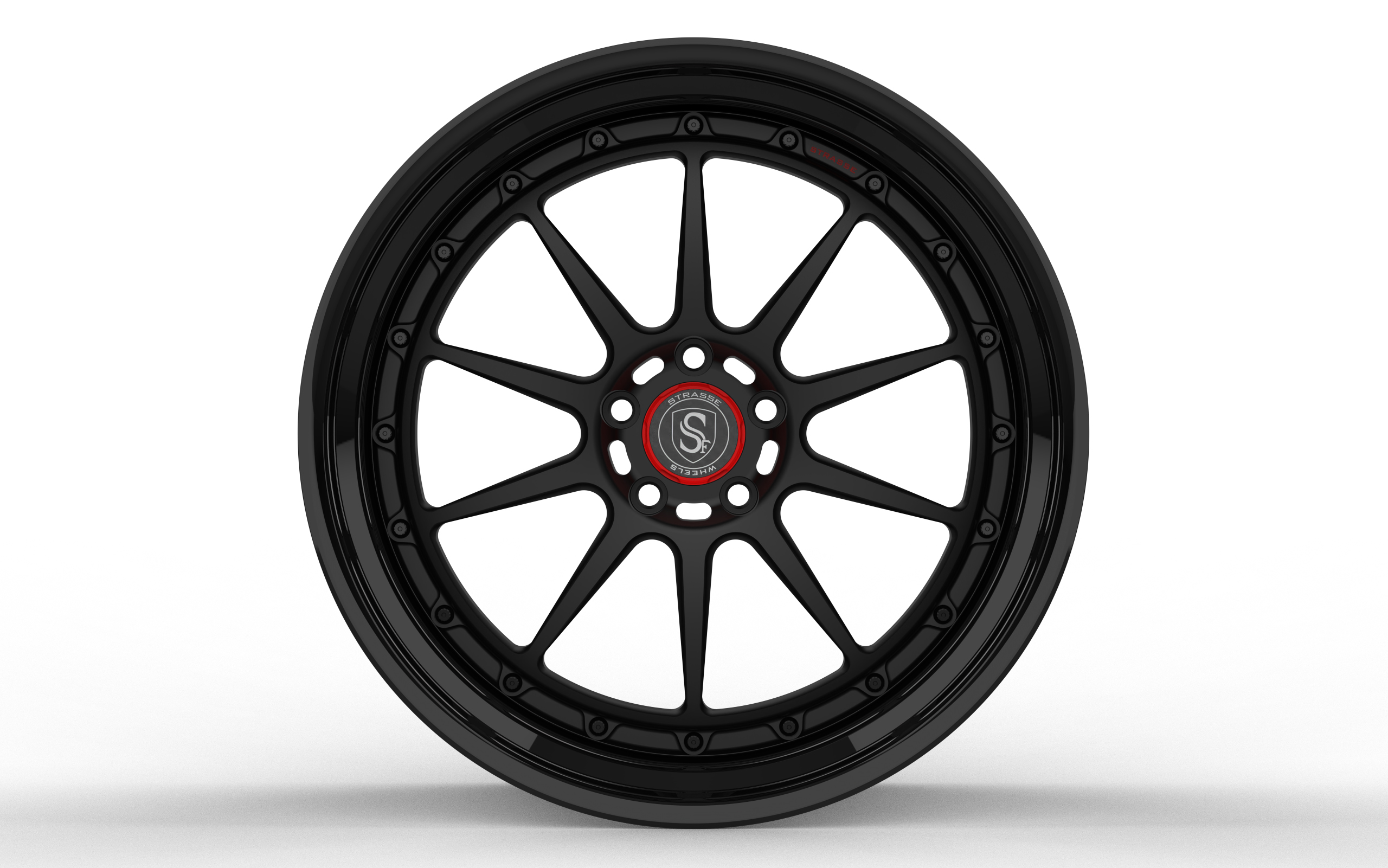 R10 Circuit Series