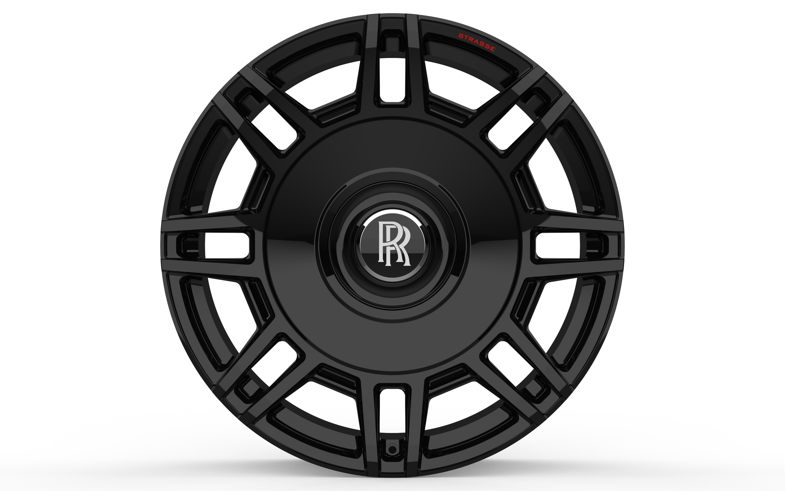SV103 Deep Concave Monoblock RR |